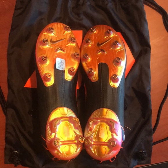 Nike Mercurial Superfly VI 360 Elite - Picture 5 of 6